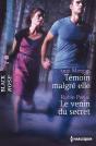 Temoin Malgre Elle - Le Venin Du Secret - Preview
