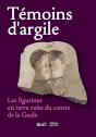 Témoins D'Argile : Les Figurines En Terre Cuite Du Centre De La Gaule - Preview