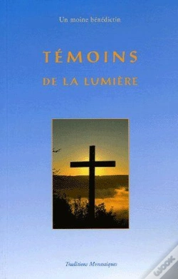 Capa do artigo Témoins De La Lumière