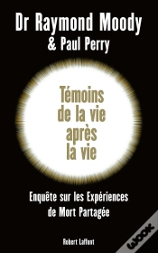 Capa do artigo Temoins De La Vie Apres La Vie