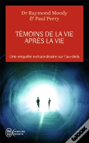 Capa do artigo Temoins De La Vie Apres La Vie