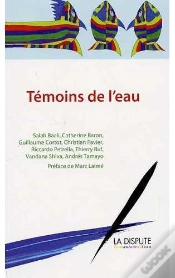 Capa do artigo Témoins De L