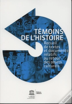 Capa do artigo Témoins De L'Histoire