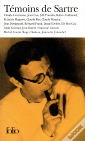 Témoins De Sartre