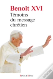 Capa do artigo Témoins Du Message Chrétien
