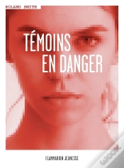 Capa do artigo Témoins En Danger