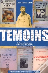 Témoins
