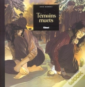 Capa do artigo Temoins Muets