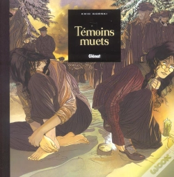 Capa do artigo Temoins Muets