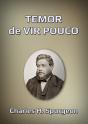 Temor De Vir Pouco - Preview