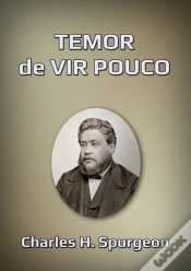 Capa do artigo Temor De Vir Pouco