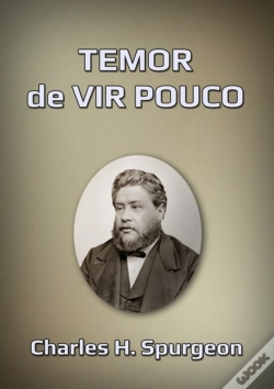 Capa do artigo Temor De Vir Pouco