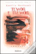 Temor e Tremor
