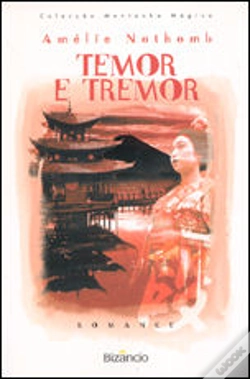 Capa do artigo Temor e Tremor