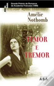 Capa do artigo Temor e Tremor
