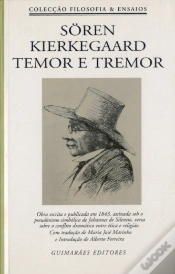 Capa do artigo Temor e Tremor