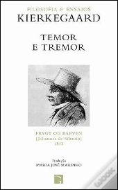 Temor e Tremor