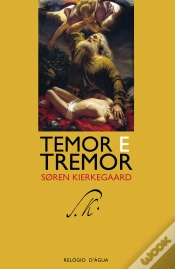 Capa do artigo Temor eTremor