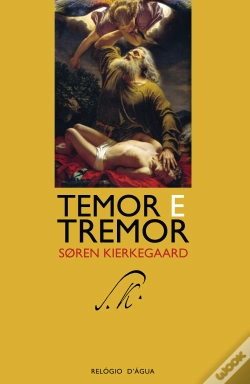 Capa do artigo Temor eTremor