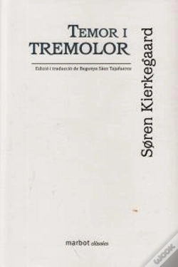 Capa do artigo Temor I Tremolor