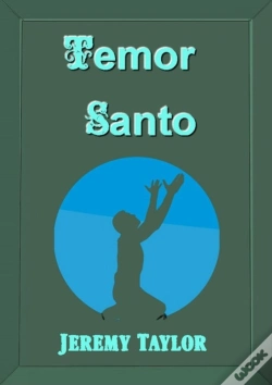 Capa do artigo Temor Santo