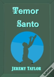 Capa do artigo Temor Santo