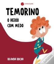 Capa do artigo Temorino