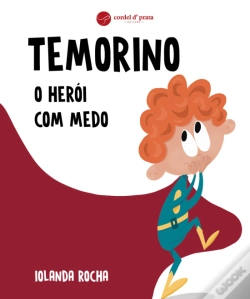 Capa do artigo Temorino
