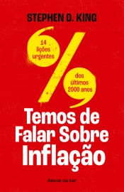Capa do artigo Temos de falar sobre inflação