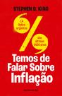 Temos de falar sobre inflação - Preview