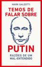 Temos de Falar sobre Putin - Preview