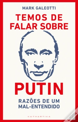 Capa do artigo Temos de Falar sobre Putin
