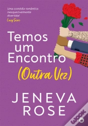 Capa do artigo Temos um Encontro (Outra Vez)