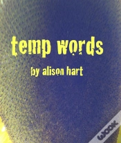 Capa do artigo Temp Words