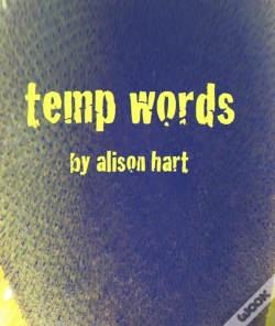 Capa do artigo Temp Words