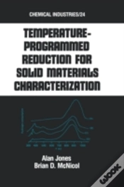 Capa do artigo Tempature-Programmed Reduction For Solid Materials Characterization