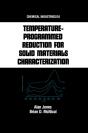 Tempature-Programmed Reduction For Solid Materials Characterization - Preview