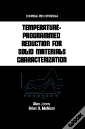 Capa do artigo Tempature-Programmed Reduction For Solid Materials Characterization