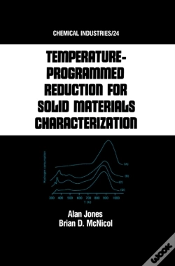 Capa do artigo Tempature-Programmed Reduction For Solid Materials Characterization