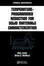 Tempature-Programmed Reduction For Solid Materials Characterization - Preview