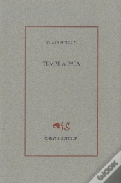Capa do artigo Tempe A Païa