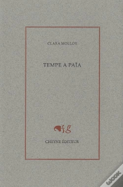 Capa do artigo Tempe A Païa