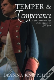 Capa do artigo Temper And Temperance