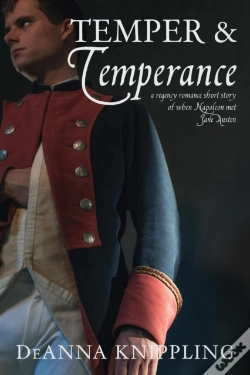 Capa do artigo Temper And Temperance