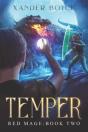 Temper - Preview