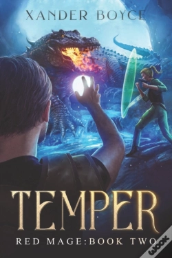 Capa do artigo Temper