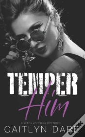 Capa do artigo Temper Him