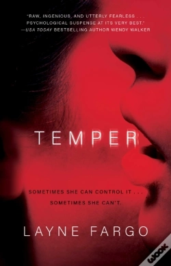 Capa do artigo Temper
