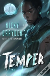 Capa do artigo Temper