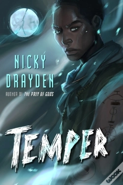 Capa do artigo Temper